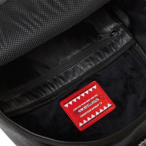 Sprayground AI Venture Zaino da giorno 45.5 cm Scomparto per laptop
