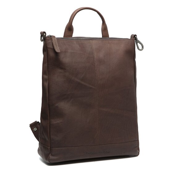 The Chesterfield Brand Manchester Zaino da giorno Pelle 40 cm