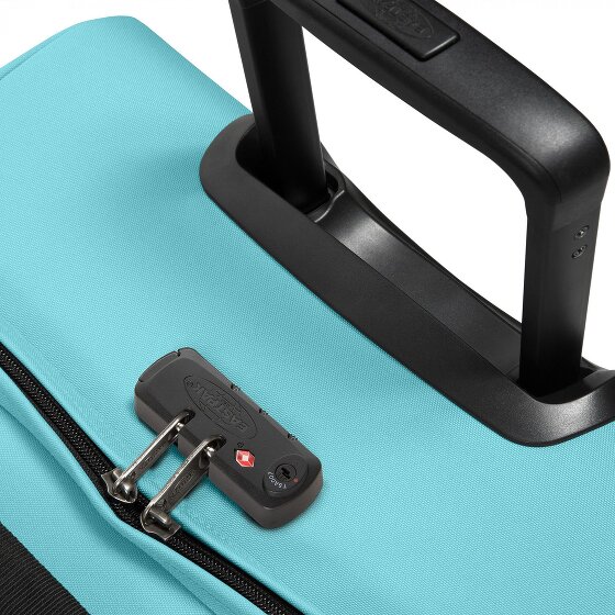 Eastpak Tranverz 2 ruote Carrello della cabina 51 cm