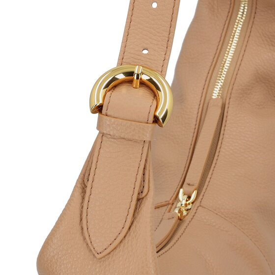 Coccinelle Fernanda Borsa a tracolla Pelle 29 cm