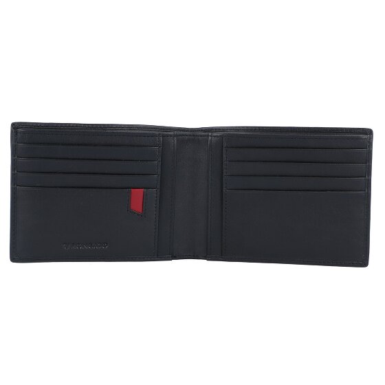 Roncato Portafoglio Pascal in pelle 13 cm