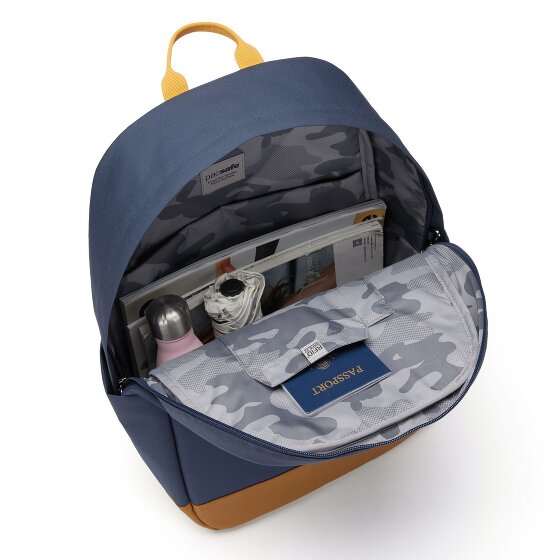 Pacsafe Go Backpack RFID 46 cm Scomparto per laptop