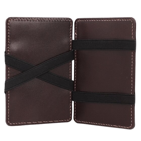 Golden Head Bari Custodia per carta di credito Pelle 7 cm