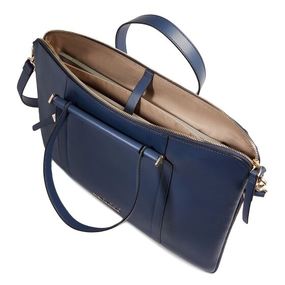 Piquadro Circle Briefcase Pelle 43 cm Scomparto per laptop