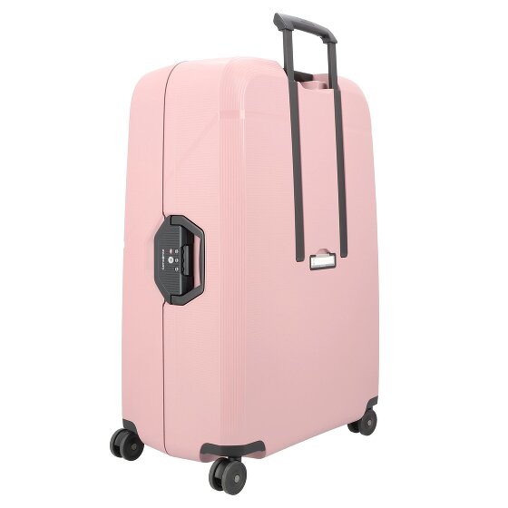 Samsonite Magnum Eco 4 ruote Carrello 81 cm