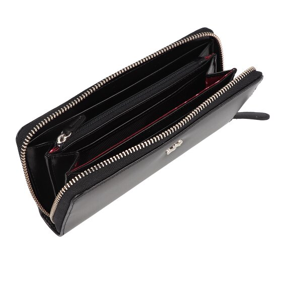 Picard Black Tie1 Black Tie1 Portafoglio Pelle 19 cm