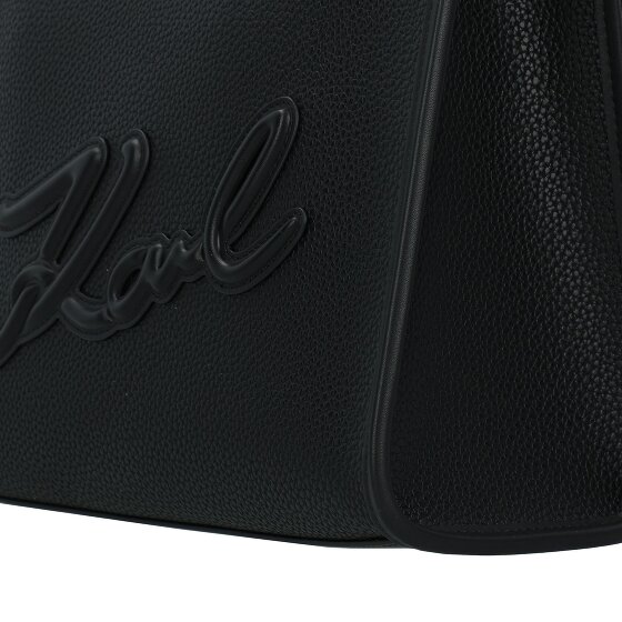 Karl Lagerfeld Skuare Borsa shopper 32 cm