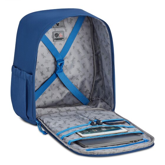 Roncato Warner Bros Zaino da lavoro 40 cm Vano porta PC