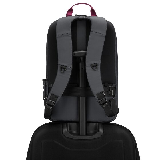 Pacsafe Metrosafe X 20L Zaino RFID 45 cm Scomparto per computer portatile