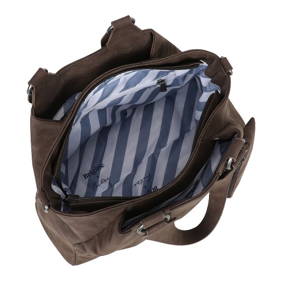 Fritzi aus Preußen Brigitte x Fritzi Maia Special Borsa shopper 40.5 cm