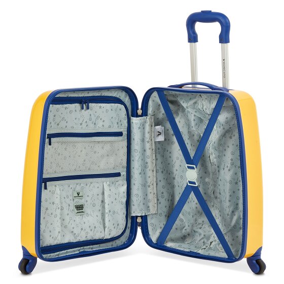 Roncato Looney Tunes 4 ruote Carrello per bambini 50 cm