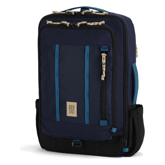 Topo Designs Zaino da viaggio Global con scomparto per laptop da 51 cm