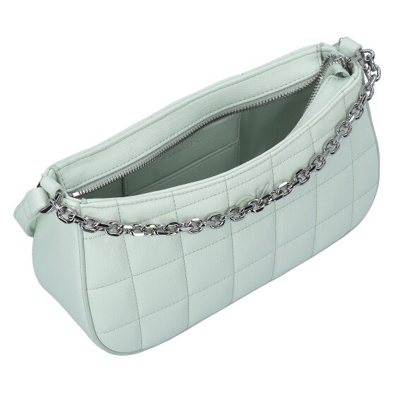 Calvin Klein Square Quilt Borsetta 26 cm