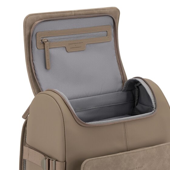 Kapten & Son Bali Zaino da giorno 50 cm Scomparto per laptop