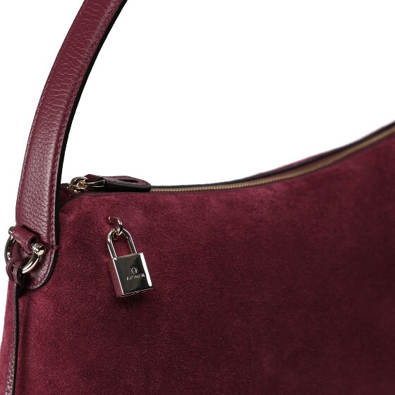 AIGNER Delia Borsa a tracolla Pelle 44 cm