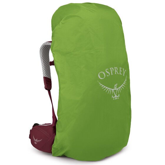 Osprey Aura AG LT 50 Zaino da trekking WM-L 80 cm