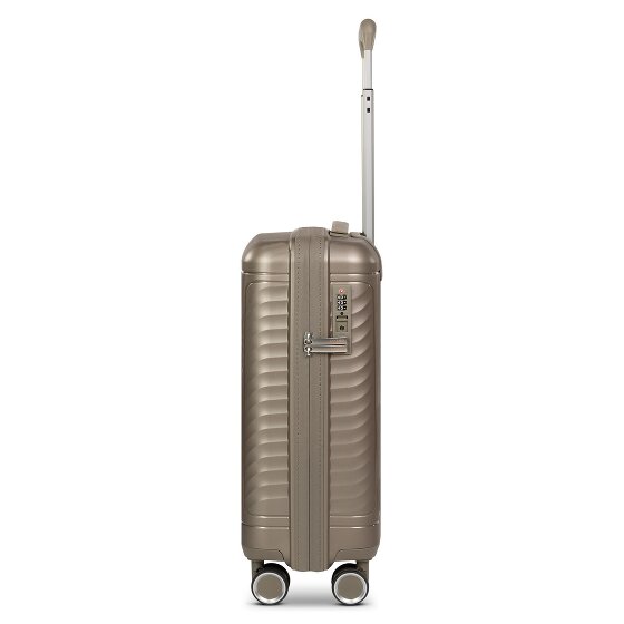 Picard Vienna 4 ruote Carrello della cabina S 54 cm