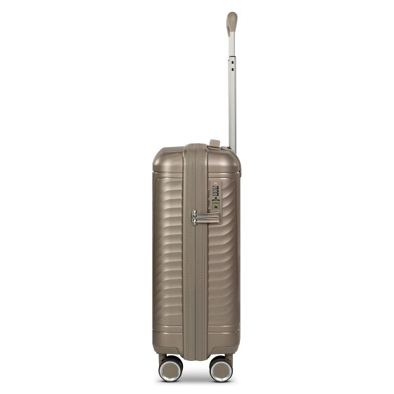 Picard Vienna 4 ruote Carrello della cabina S 54 cm