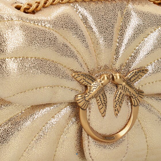PINKO Love Puff Borsa a tracolla Pelle 25 cm