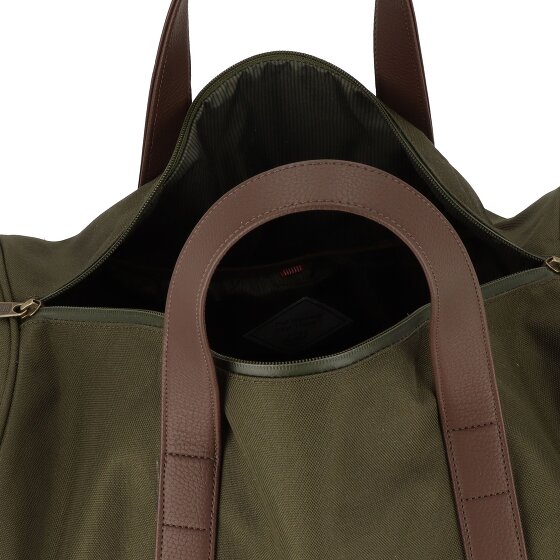 Herschel Novel Borsa da viaggio Weekender 42 cm