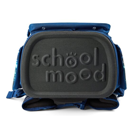 School-Mood Set di zaini Champion Maxx da 6 pezzi modello 2026