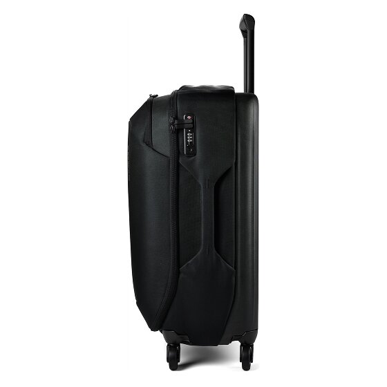 Thule Subterra 2 4 ruote Carrello 68 cm