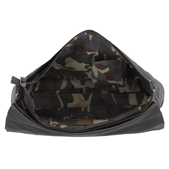 Greenburry Aviator Messenger 39 cm scomparto per laptop