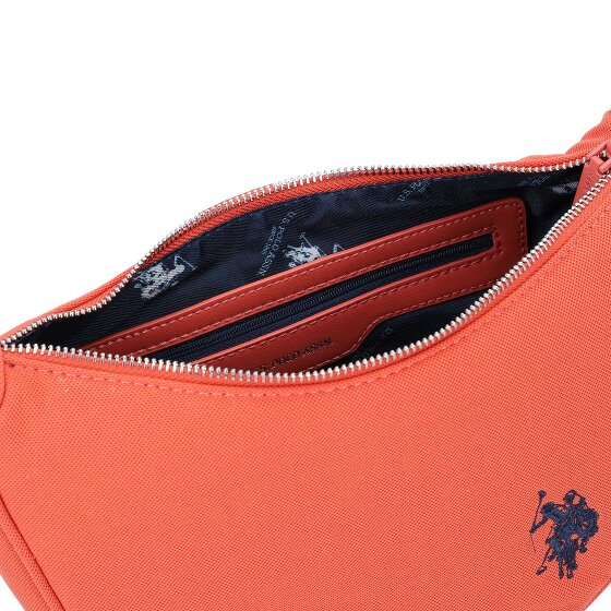 U.S. Polo Assn. Benton Borsa a tracolla 28 cm