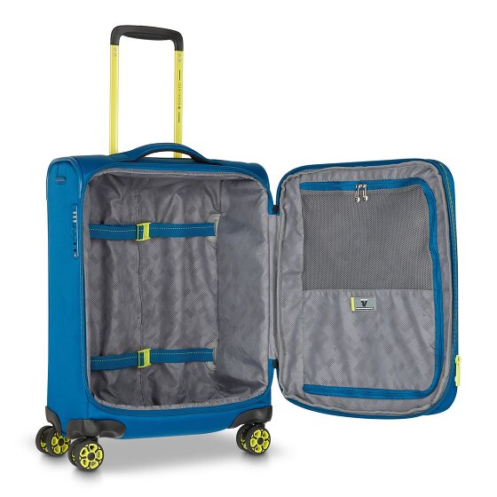 Roncato Move 4 ruote Trolley cabina 55 cm espandibile