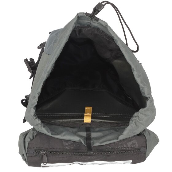 Jack Wolfskin Wanderthirst Vent 22 Zaino da trekking 59 cm