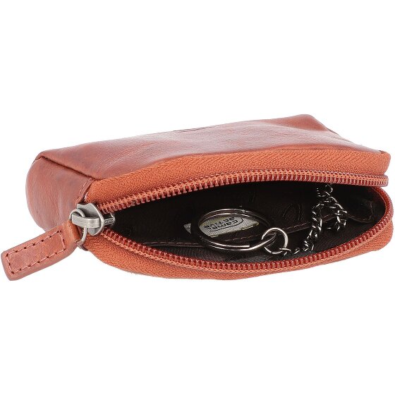 camel active Como Portafoglio chiave Pelle 11 cm