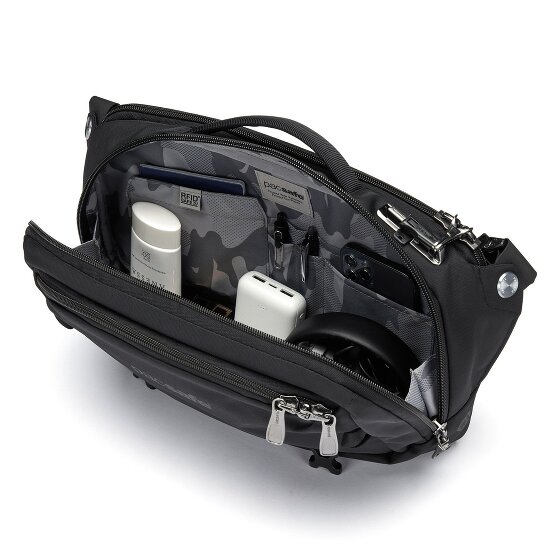 Pacsafe Pacsafe Exp Marsupio Protezione RFID 36 cm