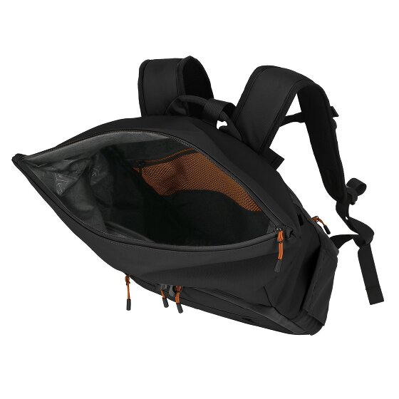 Travelite Briize Zaino da giorno M 45 cm Scomparto per laptop