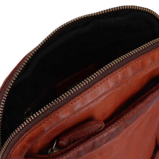 Harbour 2nd Urban Poets Drew Mini Borsa Borsa a tracolla Pelle 17 cm