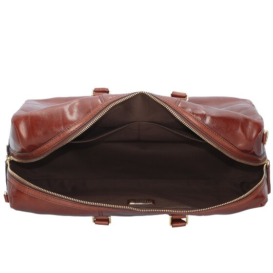 The Bridge Story Viaggio Borsa da viaggio in pelle 52 cm