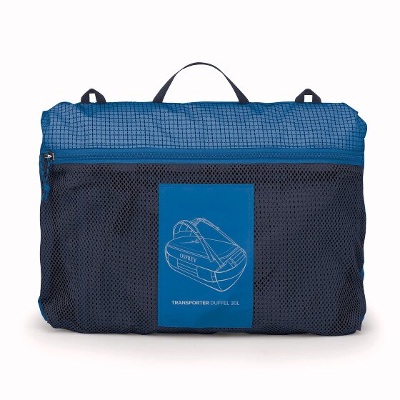 Osprey Transporter 30 Borsa da viaggio Weekender 48 cm