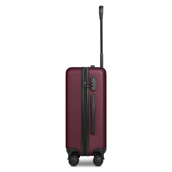 Smartbox Edition 05 4 ruote Carrello della cabina 55 cm