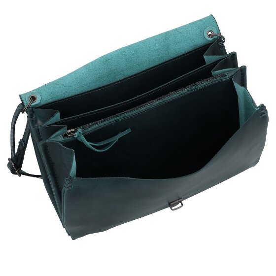 Harold's Fold Borsa a tracolla Pelle 24 cm