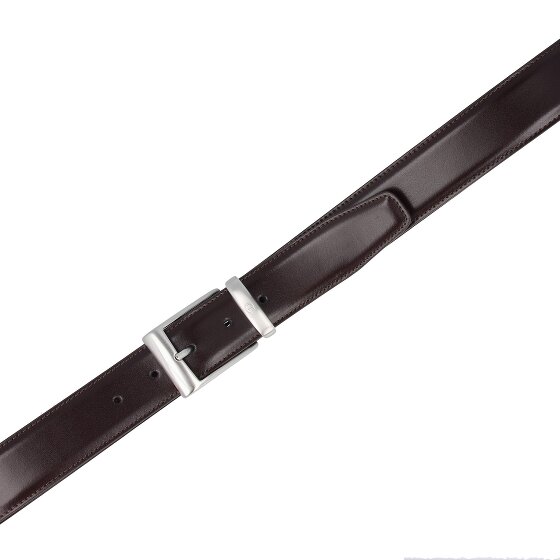 AIGNER Cintura business in pelle