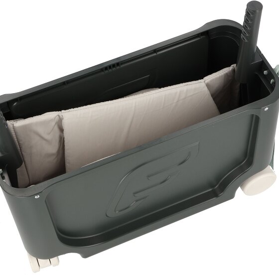 JetKids BedBox 4 ruote Carrello per bambini 39 cm