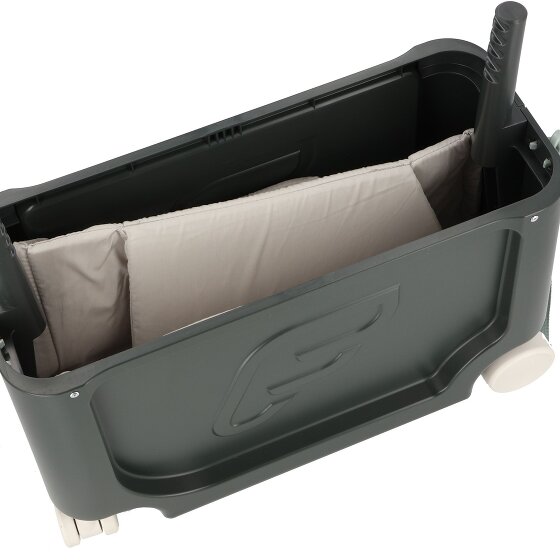 JetKids BedBox 4 ruote Carrello per bambini 39 cm