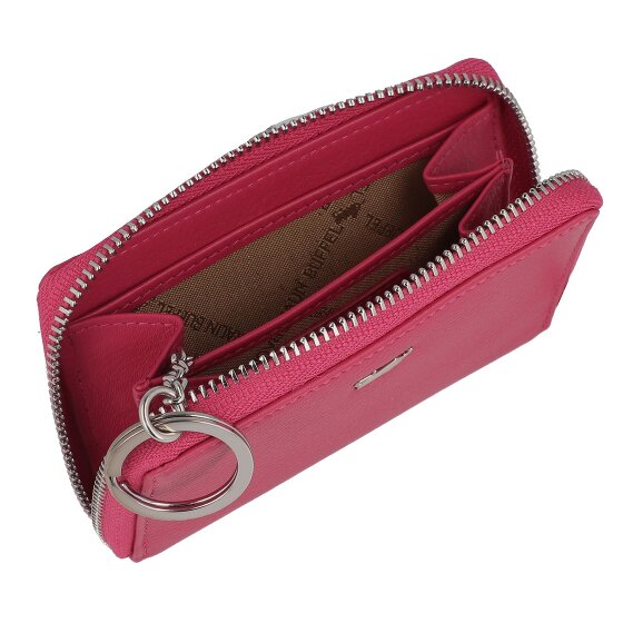 Braun Büffel Joy Portafoglio chiave Pelle 10.5 cm