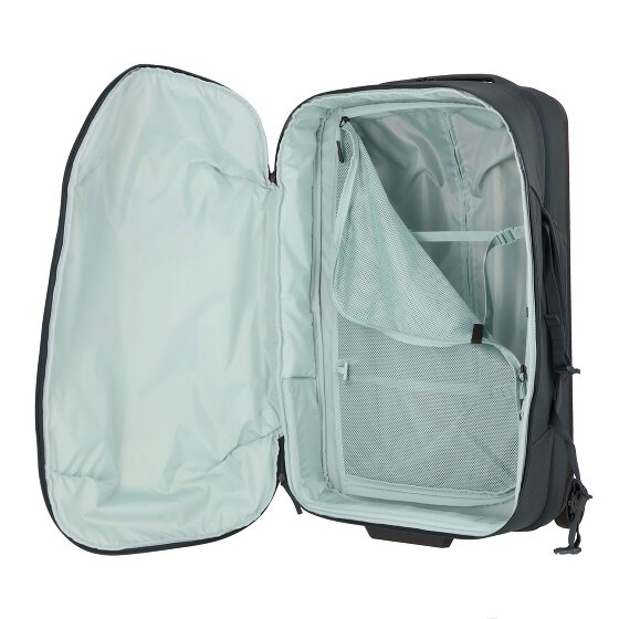 Thule Subterra 2 2 ruote Carrello 71 cm