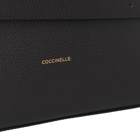 Coccinelle Dorian Borsa a tracolla Pelle 34 cm