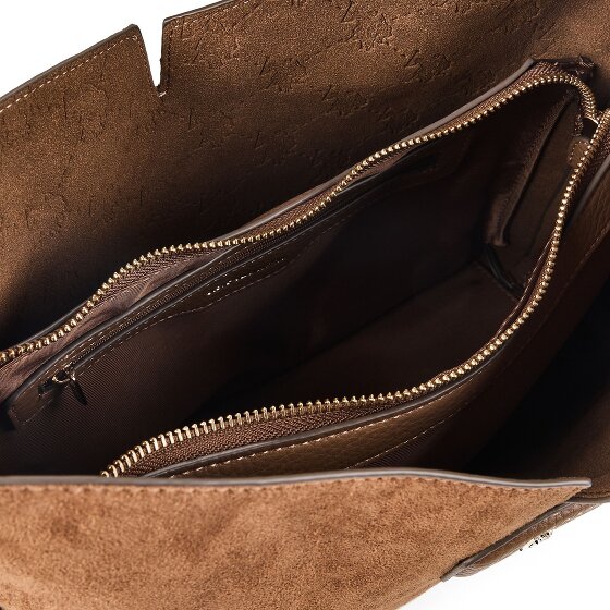 U.S. Polo Assn. Chestnut Borsa a spalla 27 cm
