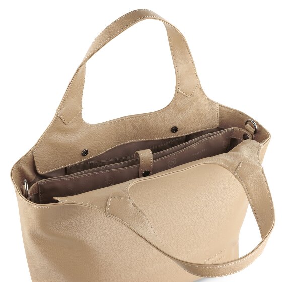 bugatti Elsa Borsa shopper M Pelle 42 cm