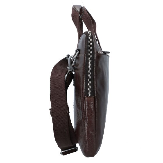 Picard Buddy Valigetta Pelle 40 cm Scomparto per laptop