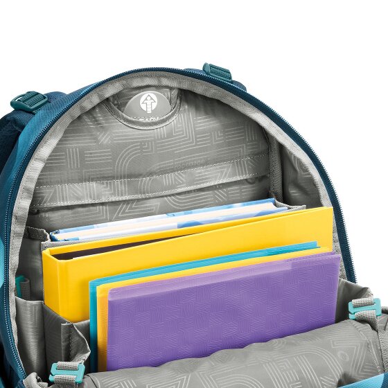 coocazoo Mate Zaino da scuola 44 cm