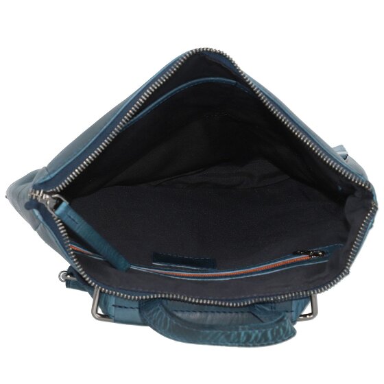 Jack Kinsky Zaino Nelson 4 City in pelle 32 cm