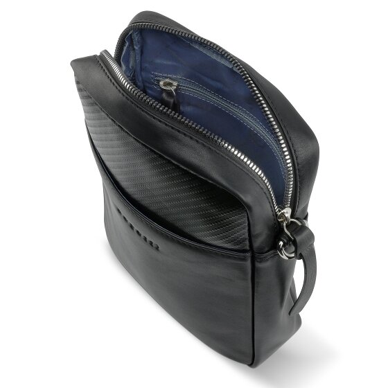 bugatti Comet Borsa a tracolla Pelle 18 cm